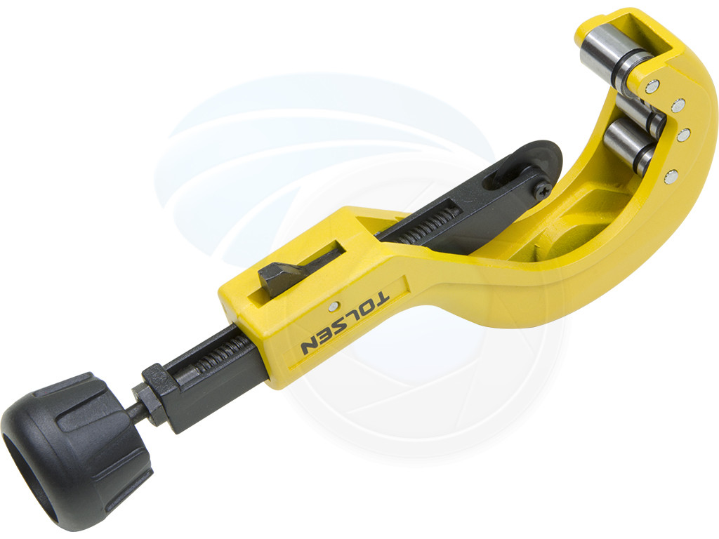 Heavy Duty Large Size 6-64mm 1/4-21⁄2 PVC Copper Aluminum Pipe Cutter